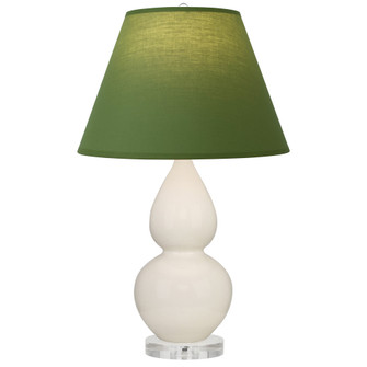 Bone Small Double Gourd Accent Lamp (237|A776G)