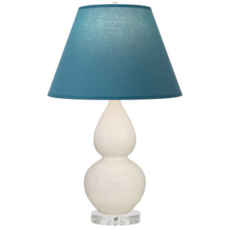 Bone Small Double Gourd Accent Lamp (237|A776B)