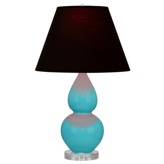 SMALL DOUBLE GOURD ACCENT LAMP (237|A761K)