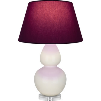 Bone Double Gourd Table Lamp (237|A756P)
