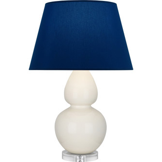 Bone Double Gourd Table Lamp (237|A756N)