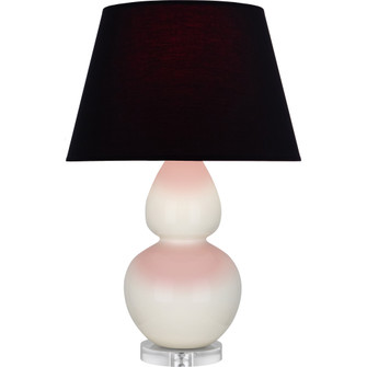 Bone Double Gourd Table Lamp (237|A756K)