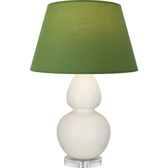 DOUBLE GOURD TABLE LAMP (237|A756G)