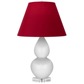 Lily Small Double Gourd Accent Lamp (237|A690R)