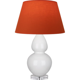 Lily Double Gourd Table Lamp (237|A670T)