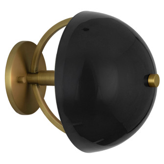 MAVISTEN EDITION COPERNICA WALL SCONCE (237|604BLK)