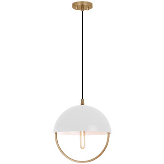Mavisten Edition Copernica Pendant (237|602WHT)