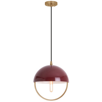 Mavisten Edition Copernica Pendant (237|602OX)