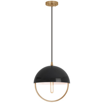Mavisten Edition Copernica Pendant (237|602BLK)