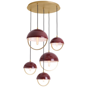 Mavisten Edition Copernica Pendant (237|589OX)
