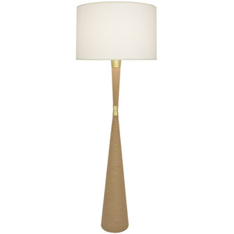 Hatteras Floor Lamp (237|478)
