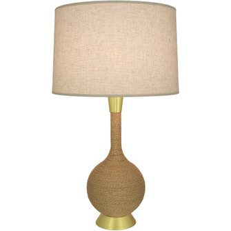 HATTERAS TABLE LAMP (237|477X)