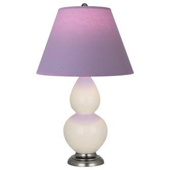 Bone Small Double Gourd Accent Lamp (237|1776L)