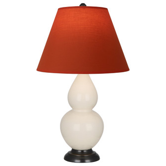 Bone Small Double Gourd Accent Lamp (237|1775T)