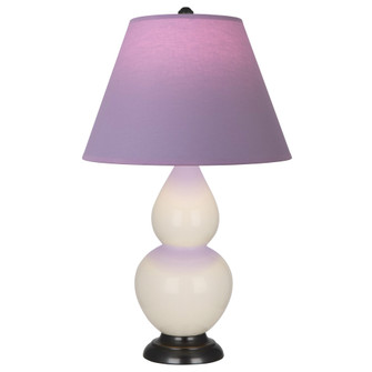 Bone Small Double Gourd Accent Lamp (237|1775L)