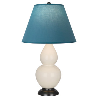 Bone Small Double Gourd Accent Lamp (237|1775B)