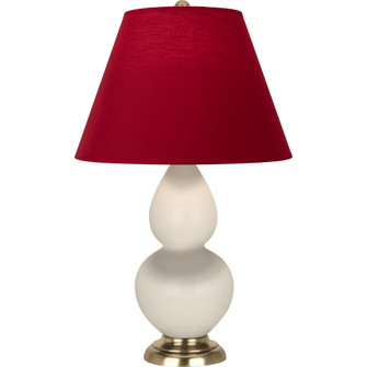 Bone Small Double Gourd Accent Lamp (237|1774R)
