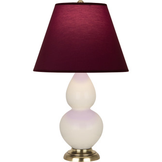 Bone Small Double Gourd Accent Lamp (237|1774P)