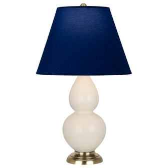 Bone Small Double Gourd Accent Lamp (237|1774N)