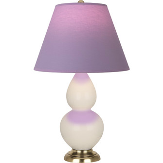 Bone Small Double Gourd Accent Lamp (237|1774L)