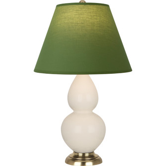 Bone Small Double Gourd Accent Lamp (237|1774G)