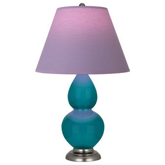SMALL DOUBLE GOURD ACCENT LAMP (237|1773L)
