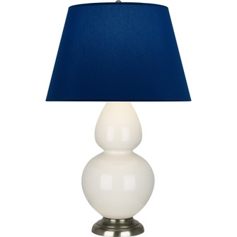 Bone Double Gourd Table Lamp (237|1756N)