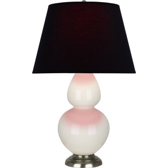 Bone Double Gourd Table Lamp (237|1756K)