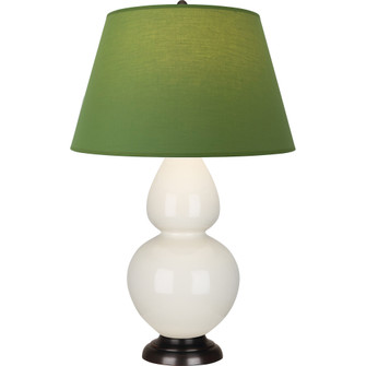 DOUBLE GOURD TABLE LAMP (237|1755G)