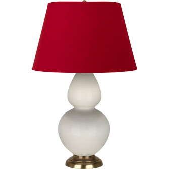 Bone Double Gourd Table Lamp (237|1754R)