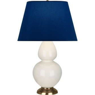 Bone Double Gourd Table Lamp (237|1754N)