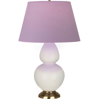 Bone Double Gourd Table Lamp (237|1754L)