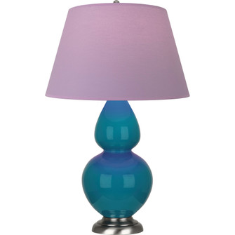 Peacock Double Gourd Table Lamp (237|1753L)