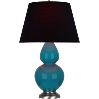 Peacock Double Gourd Table Lamp (237|1753K)