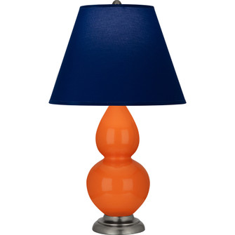 Pumpkin Small Double Gourd Accent Lamp (237|1695N)