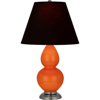 Pumpkin Small Double Gourd Accent Lamp (237|1695K)