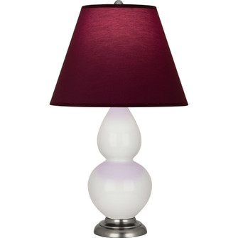 SMALL DOUBLE GOURD ACCENT LAMP (237|1690P)