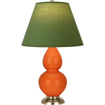 Pumpkin Small Double Gourd Accent Lamp (237|1685G)