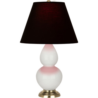 Lily Small Double Gourd Accent Lamp (237|1680K)