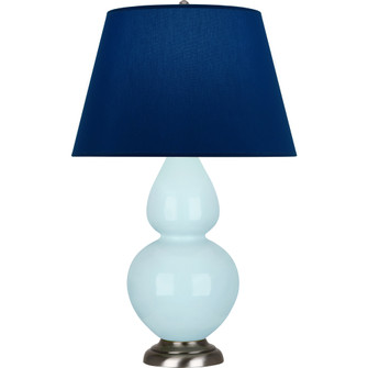 Baby Blue Double Gourd Table Lamp (237|1676N)