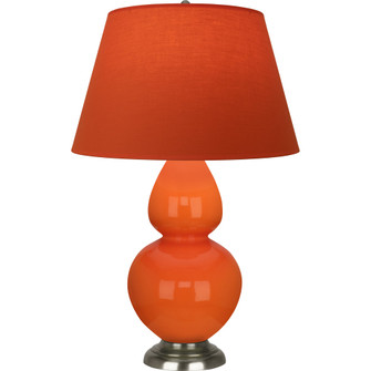 Pumpkin Double Gourd Table Lamp (237|1675T)