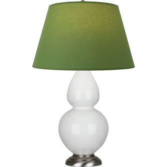 Lily Double Gourd Table Lamp (237|1670G)