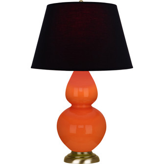 Pumpkin Double Gourd Table Lamp (237|1665K)