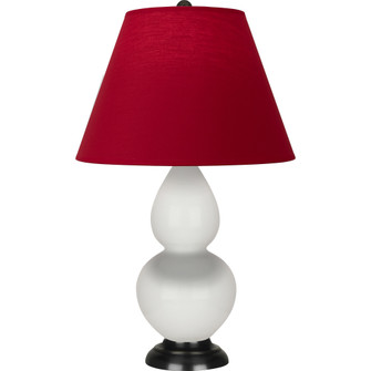 SMALL DOUBLE GOURD ACCENT LAMP (237|1650R)