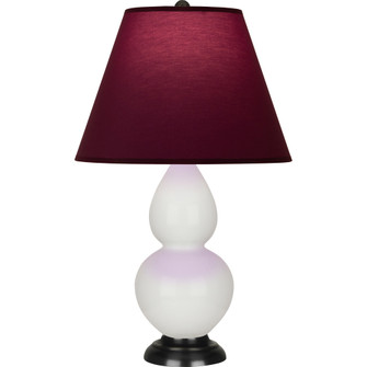 SMALL DOUBLE GOURD ACCENT LAMP (237|1650P)