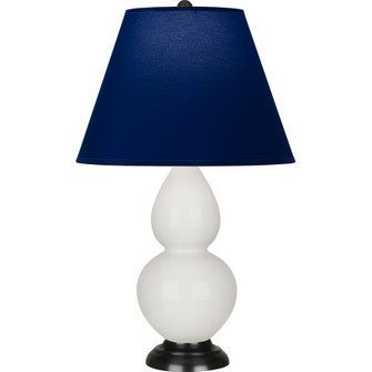 SMALL DOUBLE GOURD ACCENT LAMP (237|1650N)