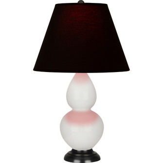 SMALL DOUBLE GOURD ACCENT LAMP (237|1650K)