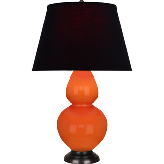 Pumpkin Double Gourd Table Lamp (237|1645K)