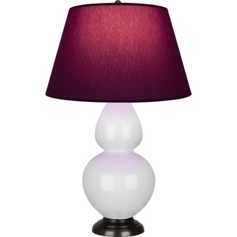 DOUBLE GOURD TABLE LAMP (237|1640P)