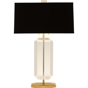 Jacqueline Table Lamp (237|1196B)